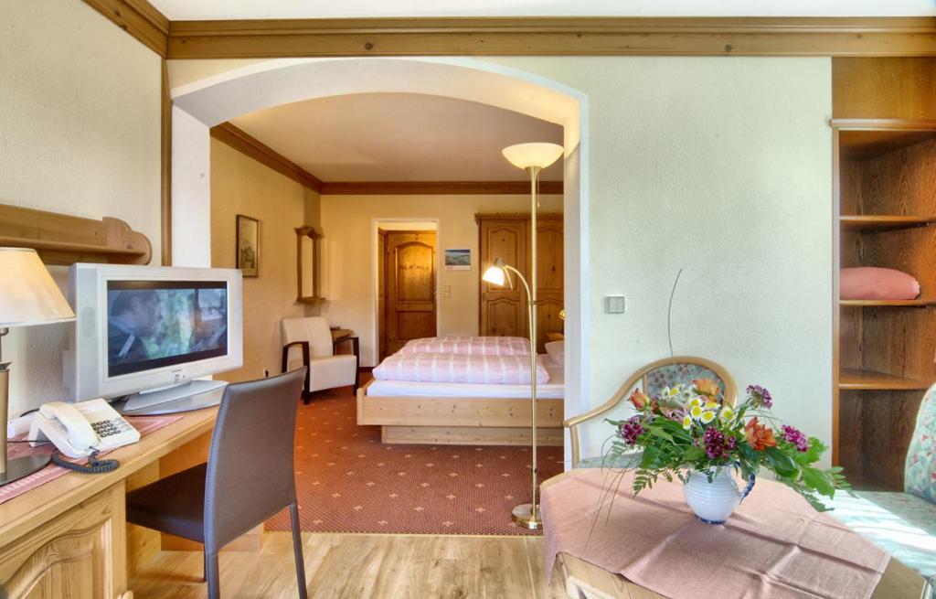 Hotel Georgenhof Шёнау-ам-Кёнигсзе Экстерьер фото