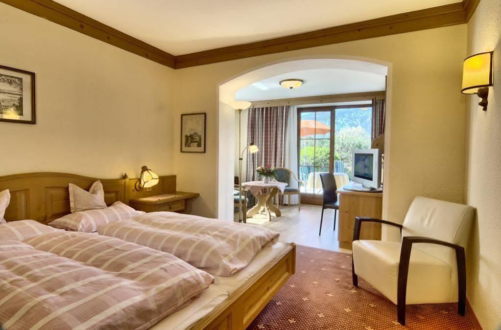 Hotel Georgenhof Шёнау-ам-Кёнигсзе Экстерьер фото