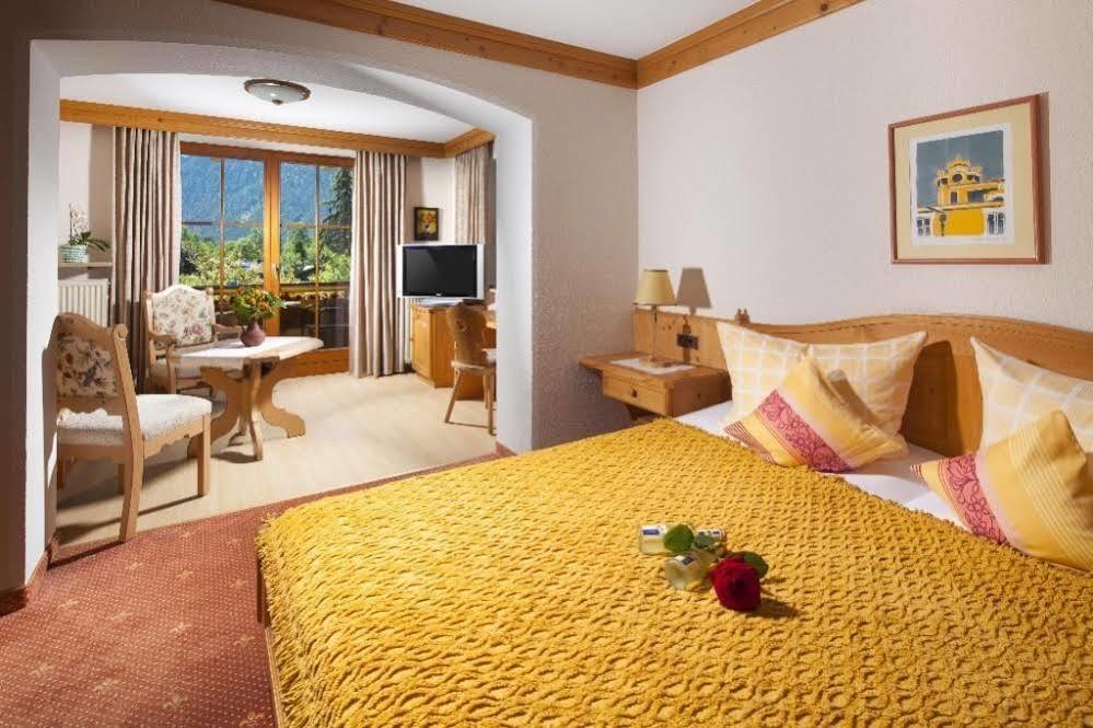 Hotel Georgenhof Шёнау-ам-Кёнигсзе Экстерьер фото